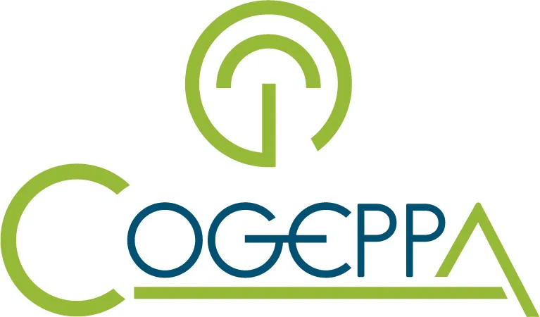 COGEPPA SPRL - logo