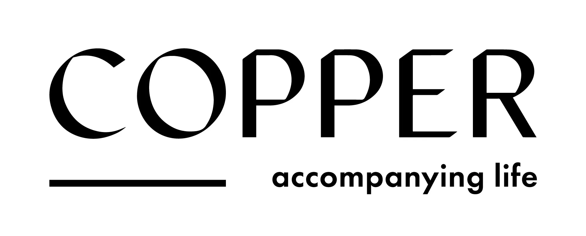 COPPER en CO NV - logo