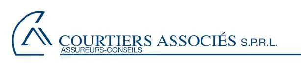 COURTIERS ASSOCIES - logo