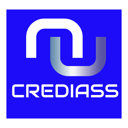 CREDIASS SRL - logo