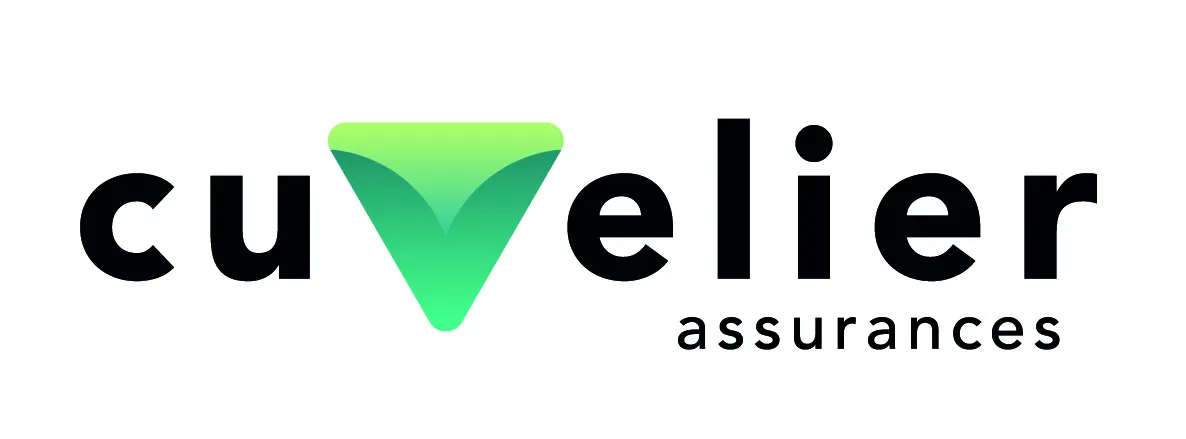 CUVELIER ASSURANCES SPRL - logo