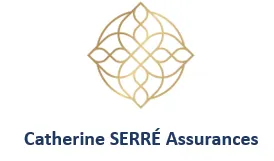 Catherine SERRE Assurances - logo