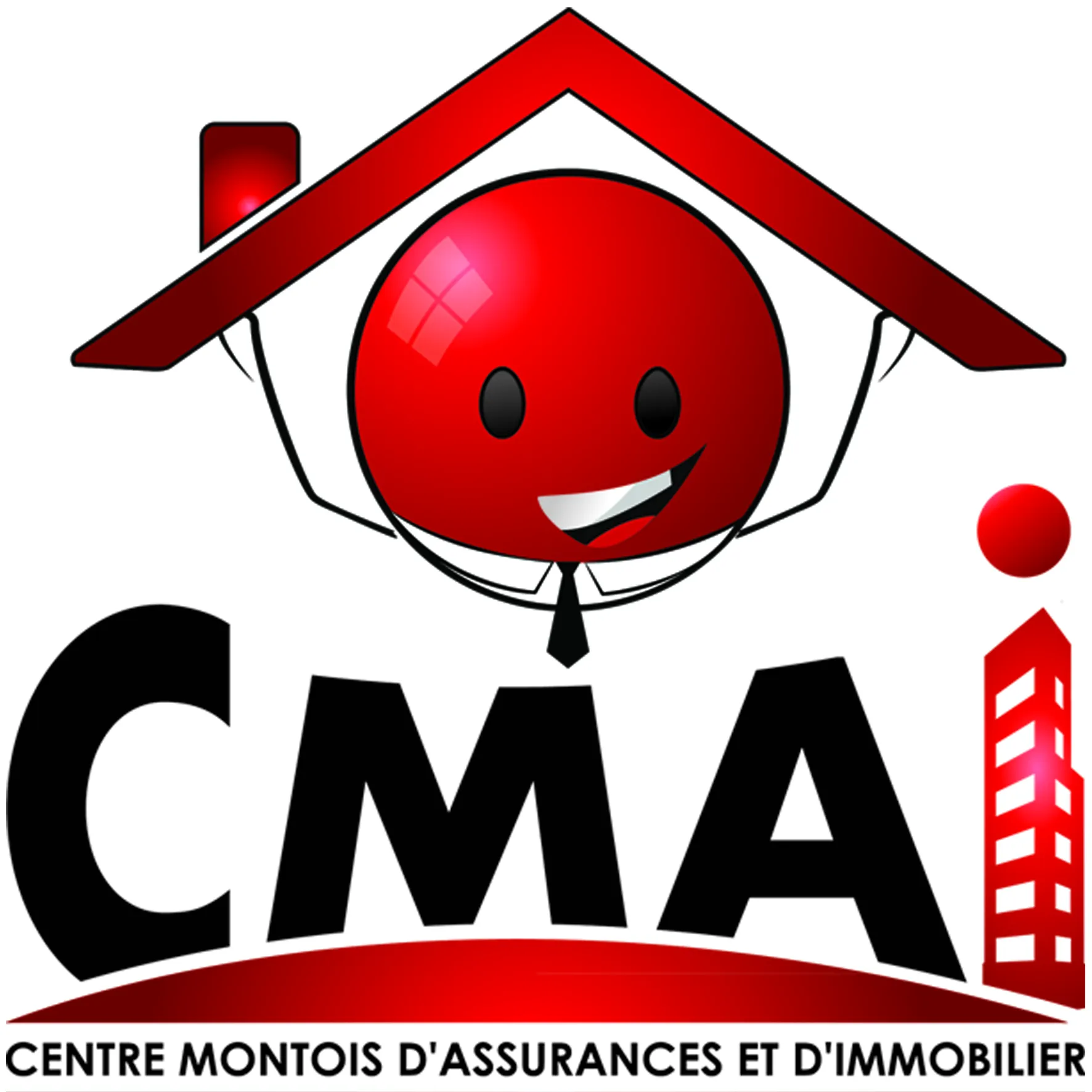 CMAI SPRL - logo