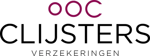 Clijsters Verzekeringen - logo
