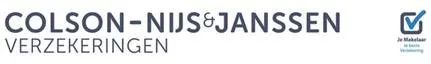 Colson - Nijs & Janssen Verzekeringen - logo
