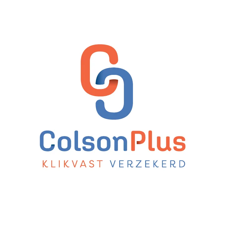 Colson Plus nv - logo