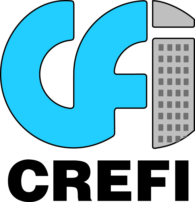 Crefi-Wavre SA - logo