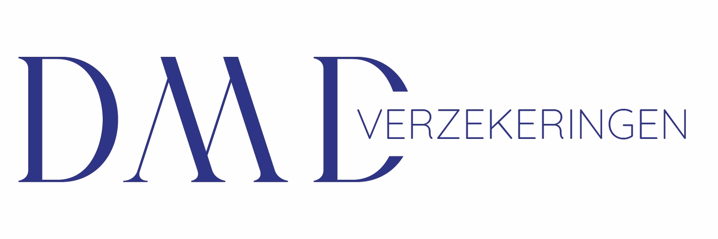 D.M.D. VERZEKERINGEN BVBA - logo