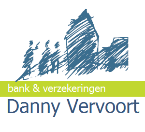 DANNY VERVOORT GCV - logo