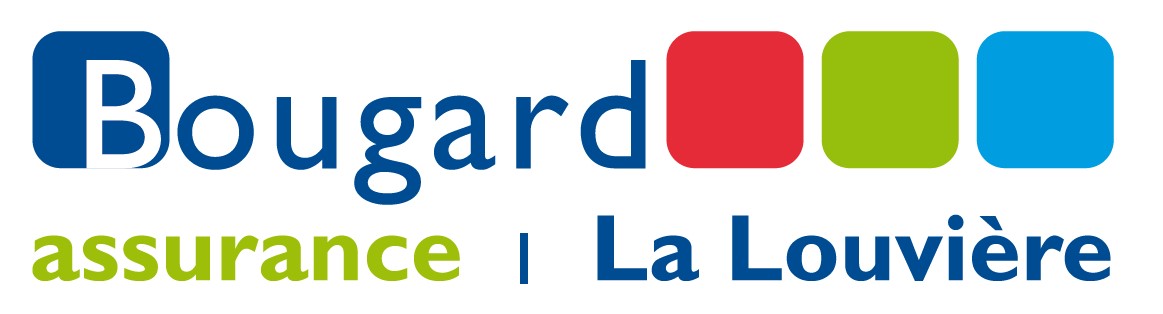 Bougard La Louvière (Balthazar & Fadema) - logo