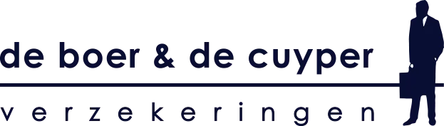 DE BOER & DE CUYPER VERZEKERINGEN BVBA - logo