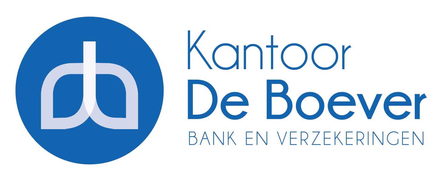 DE BOEVER RIK BV - logo