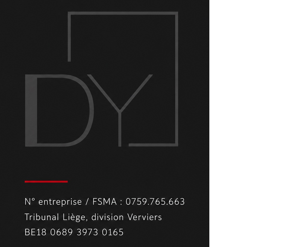 DY Assurances Diane de Couve - logo