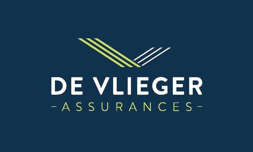 DE VLIEGER ASSURANCES S.A. - logo