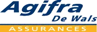 Agifra De Wals - logo