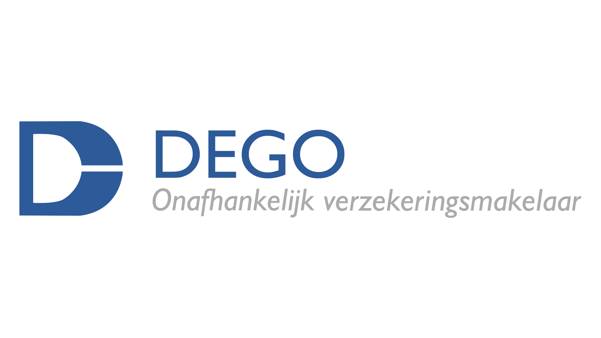 DEGO VERZEKERINGEN BVBA - logo