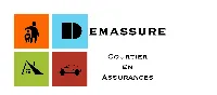 DEMASSURE SRL - logo