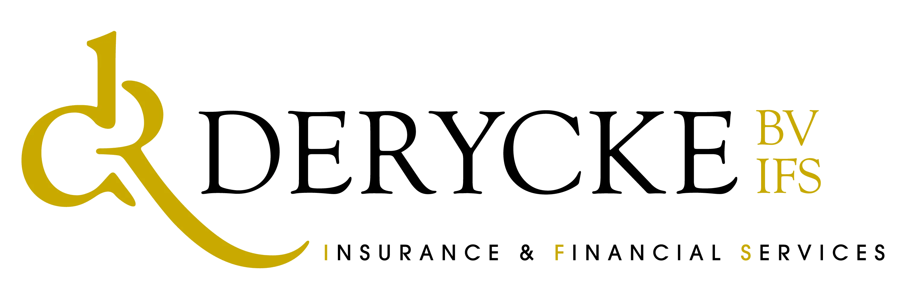 DERYCKE I.F.S. BV - logo