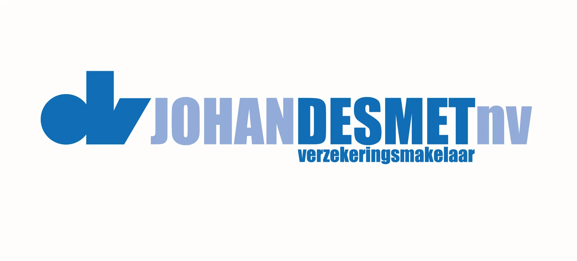 NV MAKELAARSKANT. Johan DESMET - logo