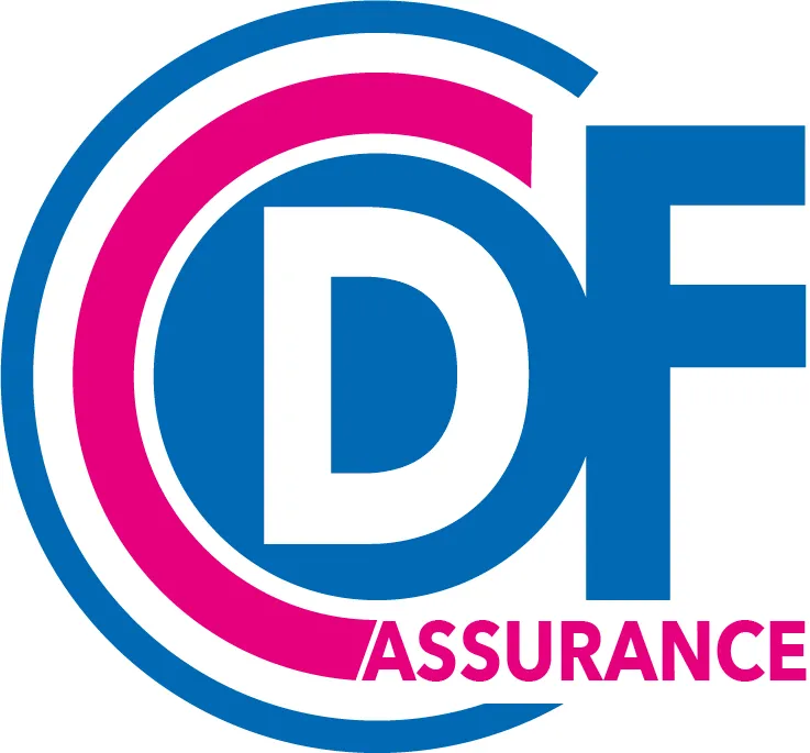 DF Assurance srl - logo