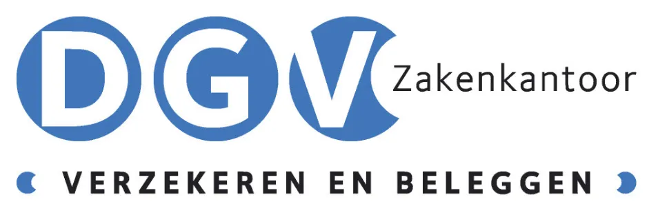 DGV INSURANCE - logo