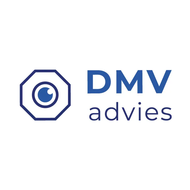 DMV Advies BV - logo