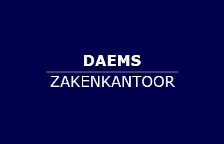 Daems Zakenkantoor - LVK - logo