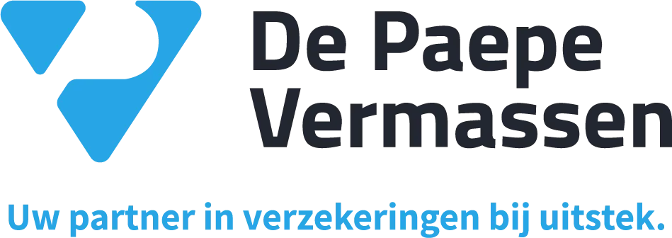 De Paepe - Vermassen - logo