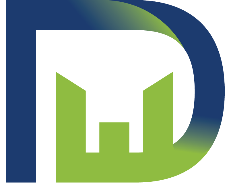 Kantoor De Winter - logo