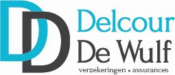 Delcour - De Wulf - logo