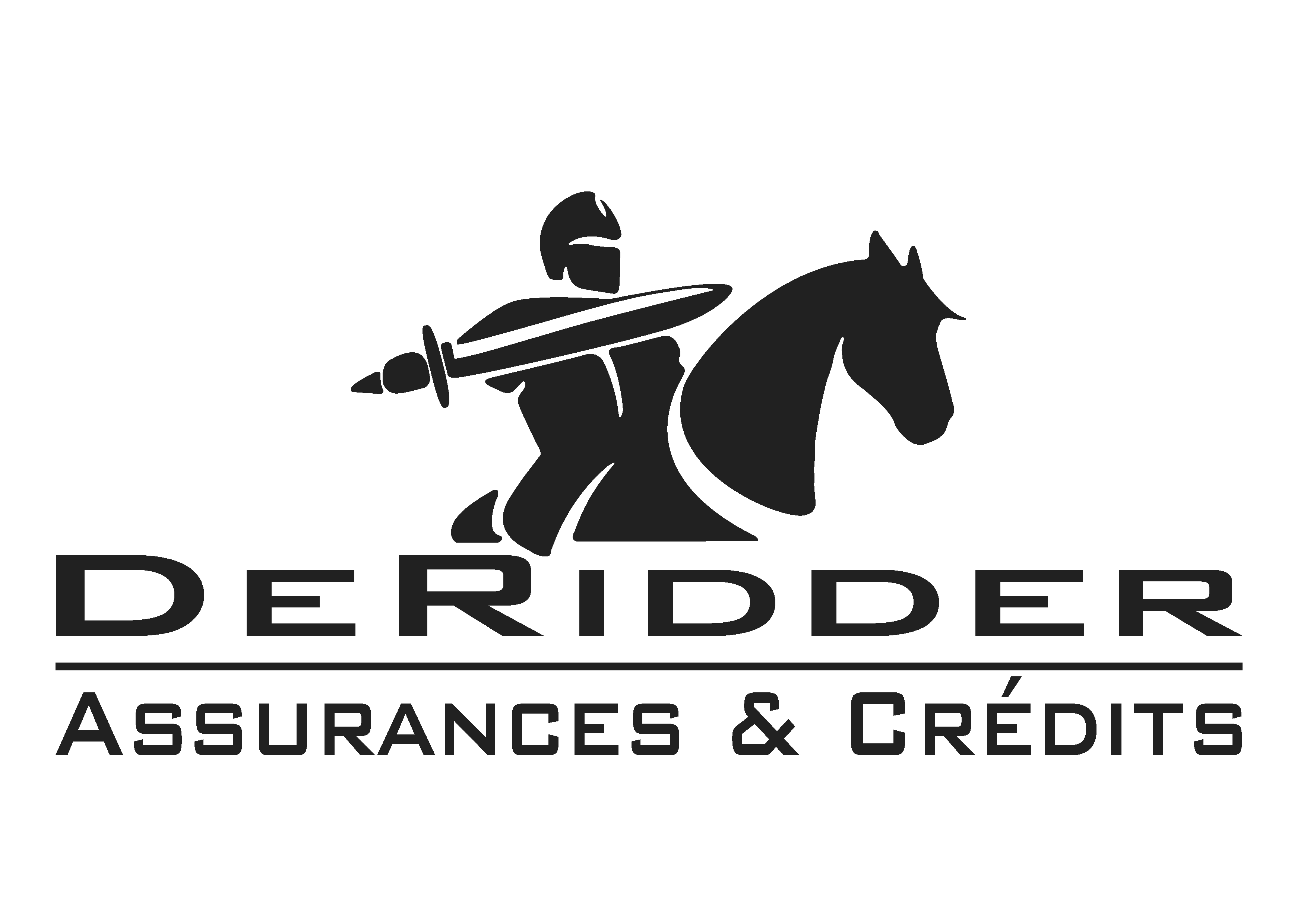 Deridder-Assurances&Crédits SRL - logo
