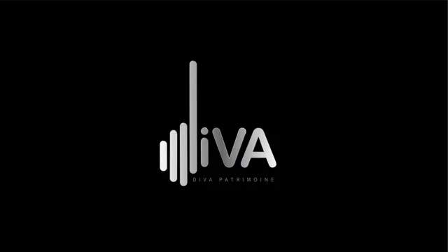 Diva Patrimoine SRL - logo