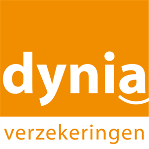 Dynia NV - Antwerpen - logo