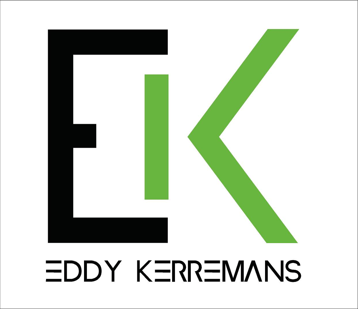 EDDY KERREMANS BV - Merksem - logo