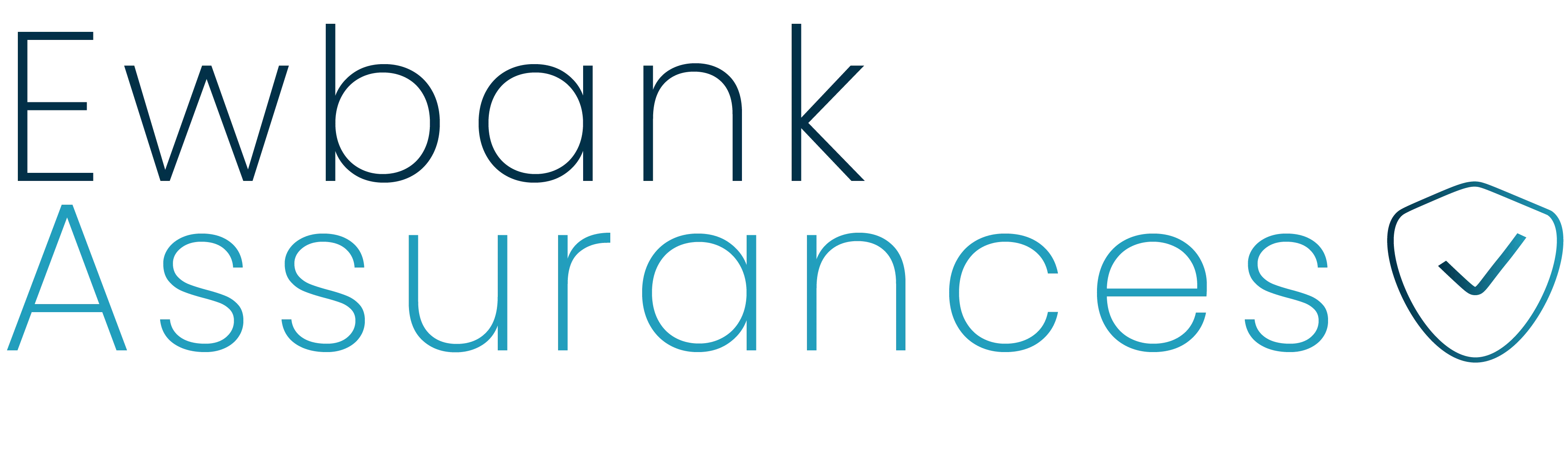 EWBANK ASSURANCES SA - logo