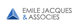 Emile JACQUES Assurances SCRL - logo