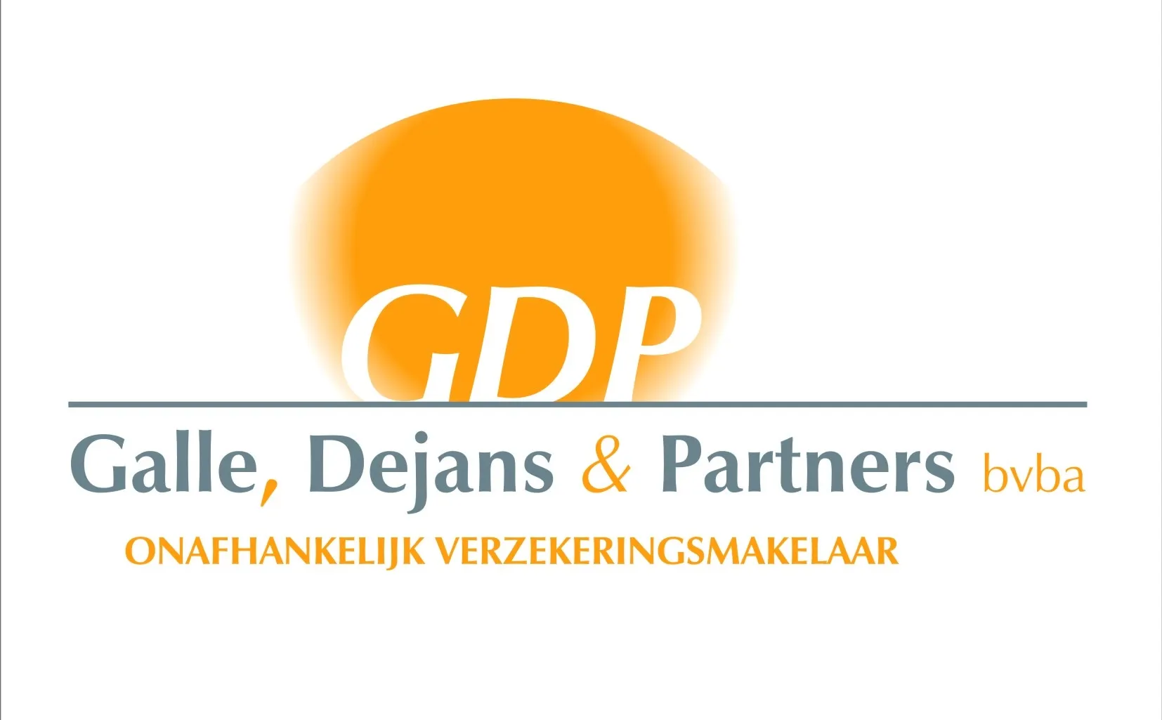 Galle, Dejans & Partners bv - logo