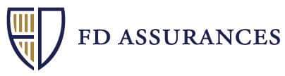F.D Assurances - logo