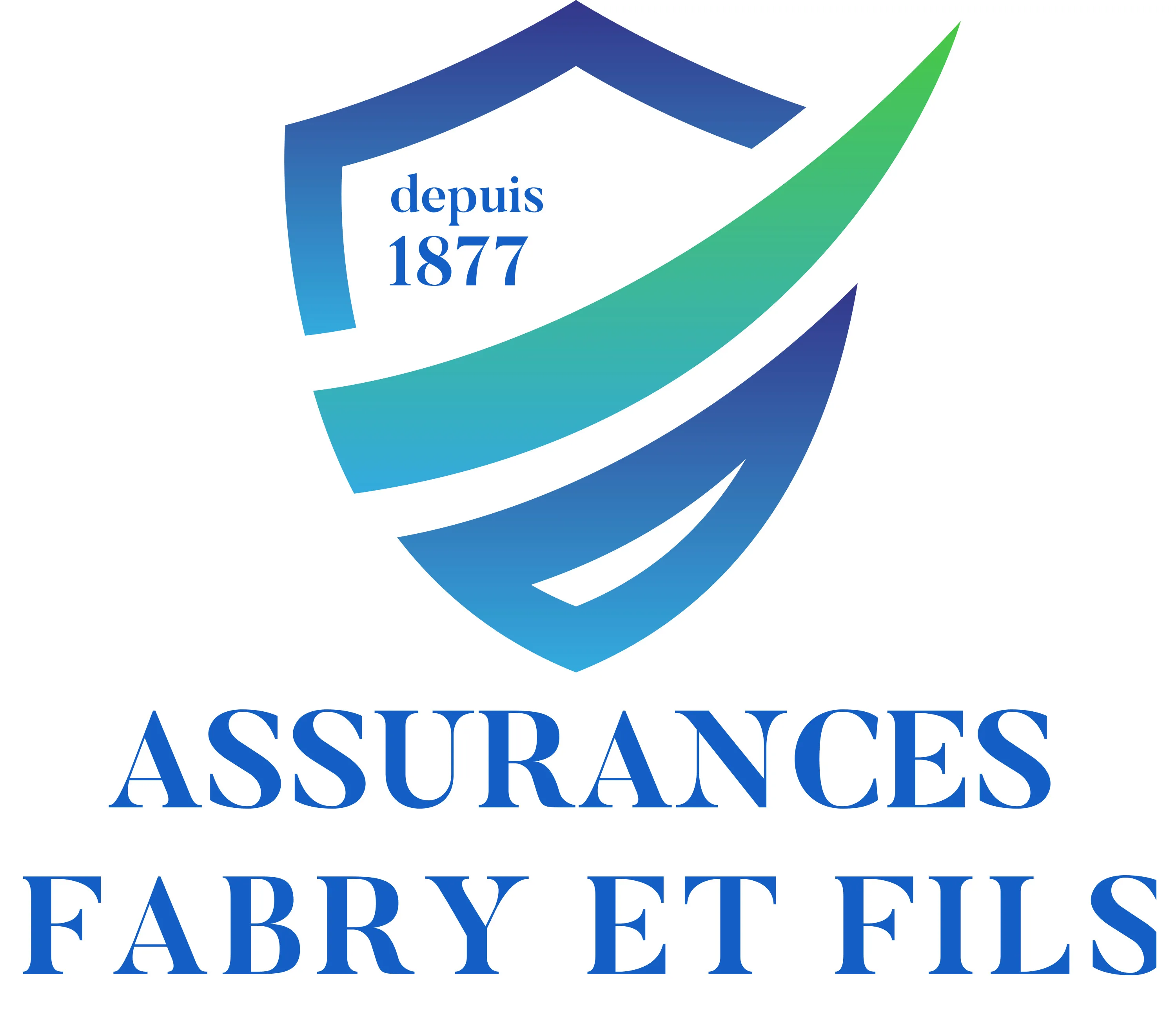 FABRY ET FILS SRL - logo