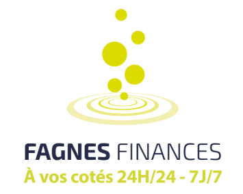 FAGNES FINANCES SRL - logo