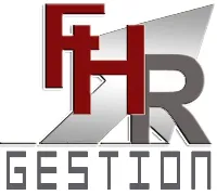 FHR GESTION sc - logo