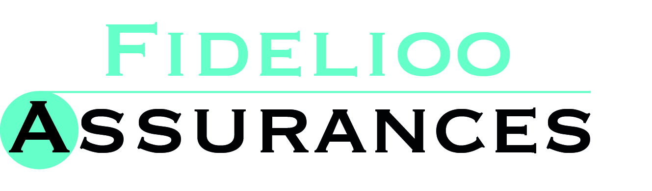 FIDELIOO ASSURANCES Srl - logo