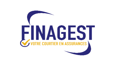 FINAGEST SPRL - logo
