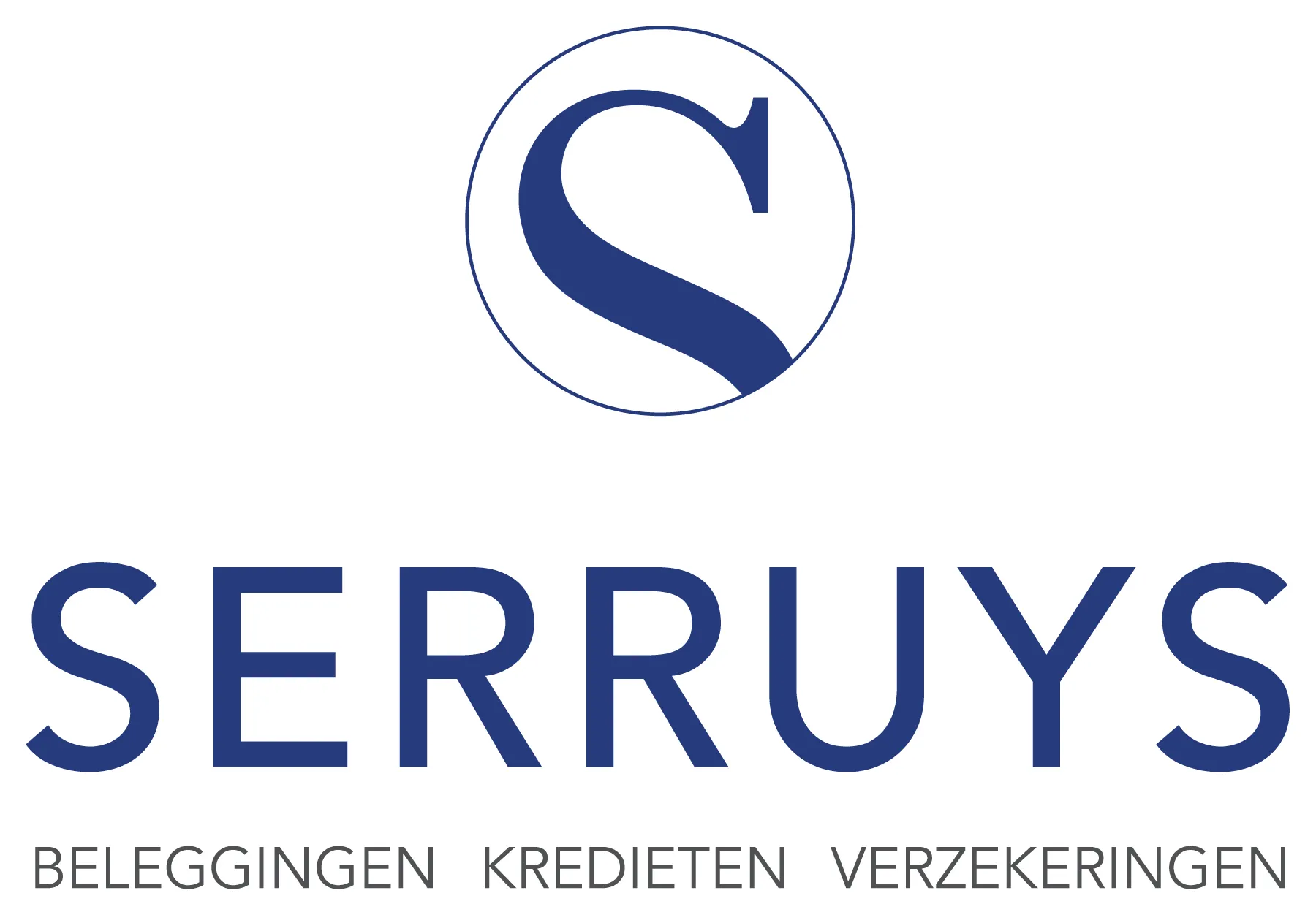 SERRUYS BVBA - logo