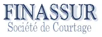 Finassur - logo