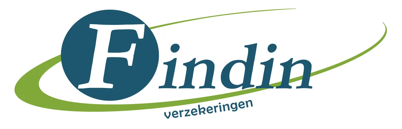 FINDIN NV Landen - logo