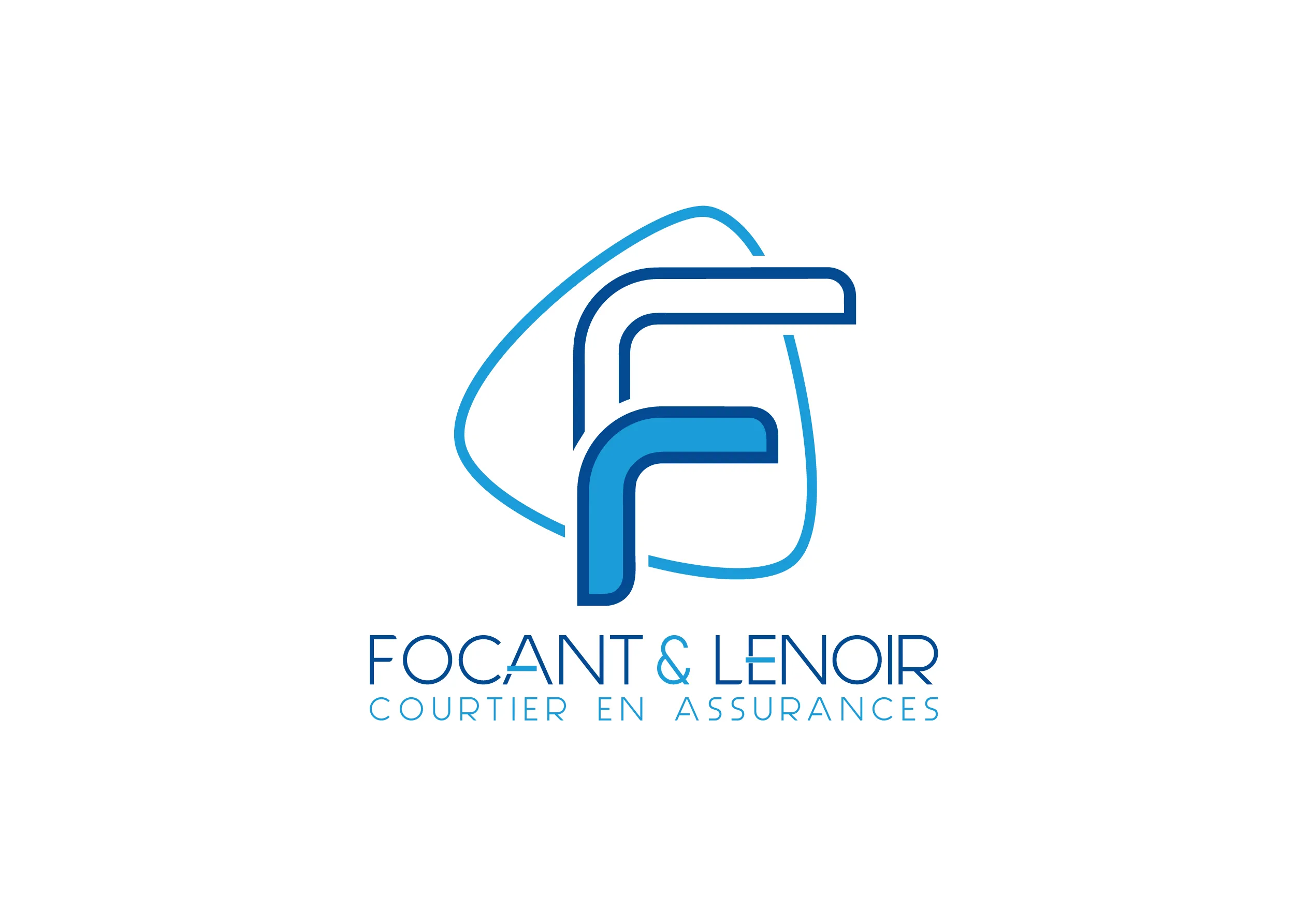 FOCANT & LENOIR - logo