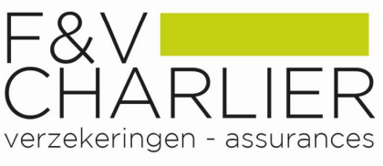 Finance & Verzekeringen Charlier - logo
