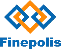 Finepolis * - logo