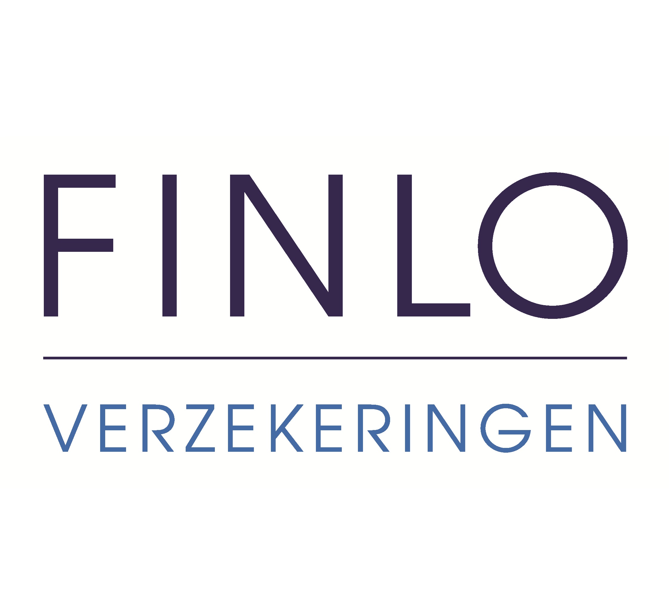 Finlo Verzekeringen - logo